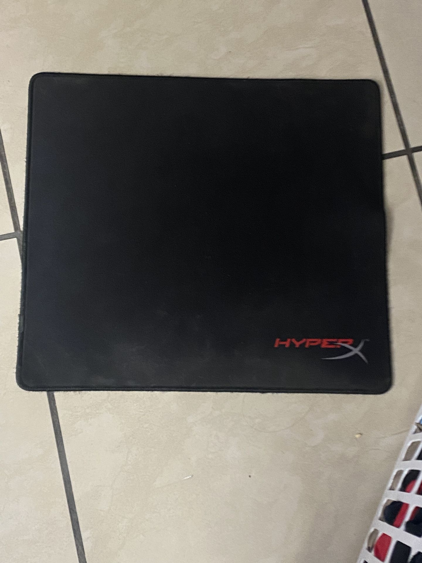 Hyper X Mouse Pad