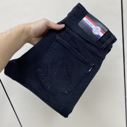 Moncler Men’s Jeans 2025 New 