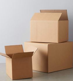 Moving boxes $1.00/box