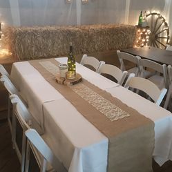 Wedding Decorations 