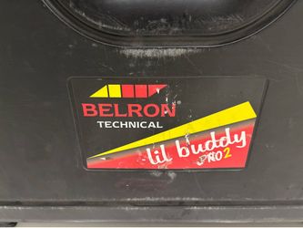 Lil buddy pro 2