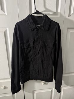 True Religion Jeanjacket
