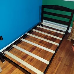 Kids Twin Bed 