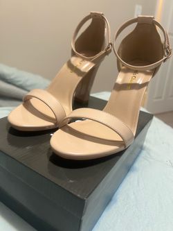 👠