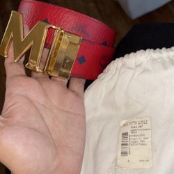 mcm belt 