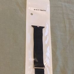 S10 Apple Brand Natural Malenese Loop Magnetic - Slate