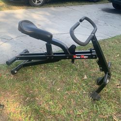 Power Rider Willing To Lower The Price Best Offers