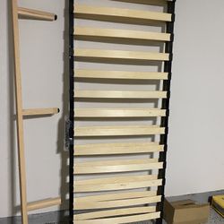 Sleepy's Foldable Bunkie Board Foundation