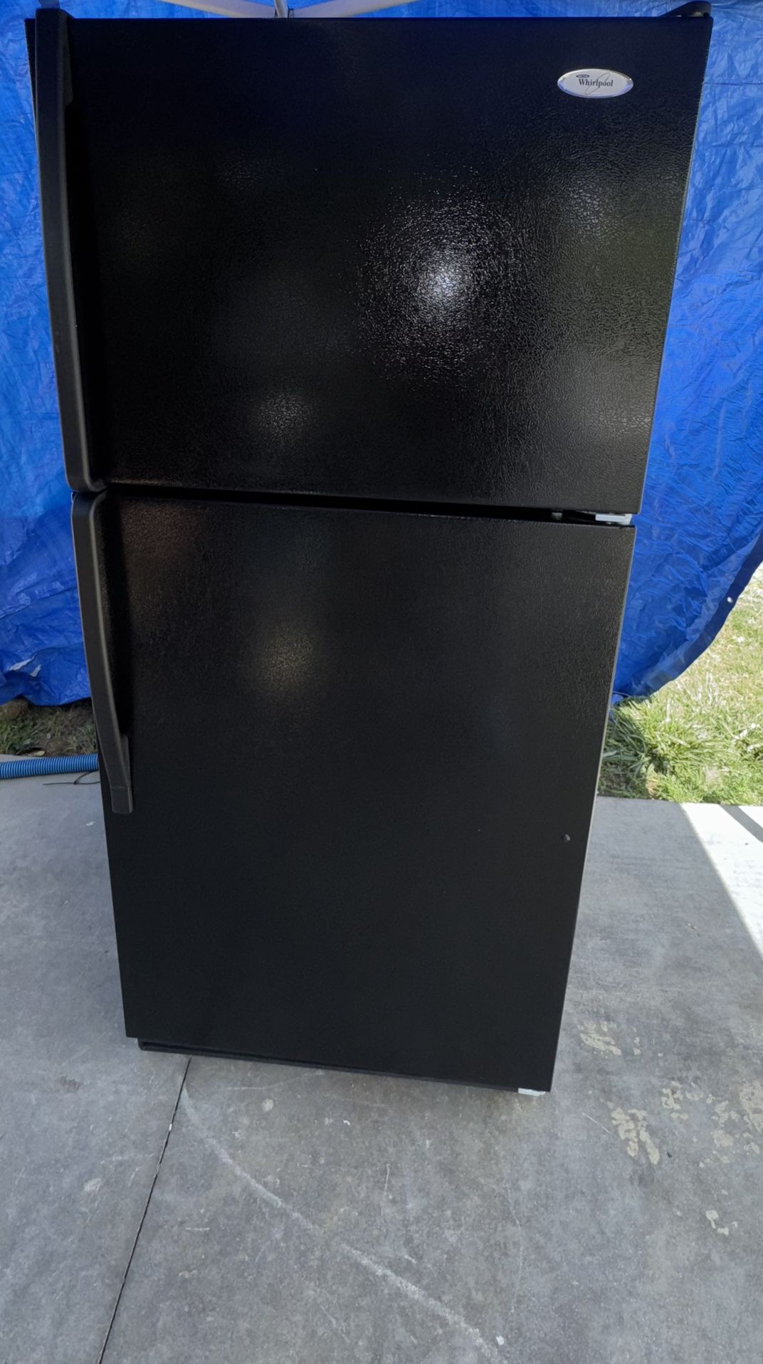 Whirlpool Refrigerator