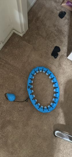 Infinity Hoop
