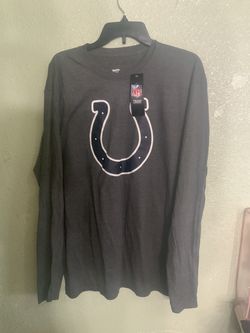 Colts XL Long Sleeve