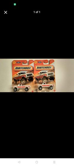Matchbox