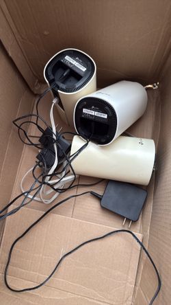 TP Link Deco Mesh WiFi