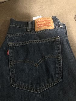 Levi’s