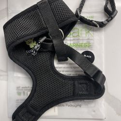 PACKAGE DEAL - SMALL HARNESS & COLLAR