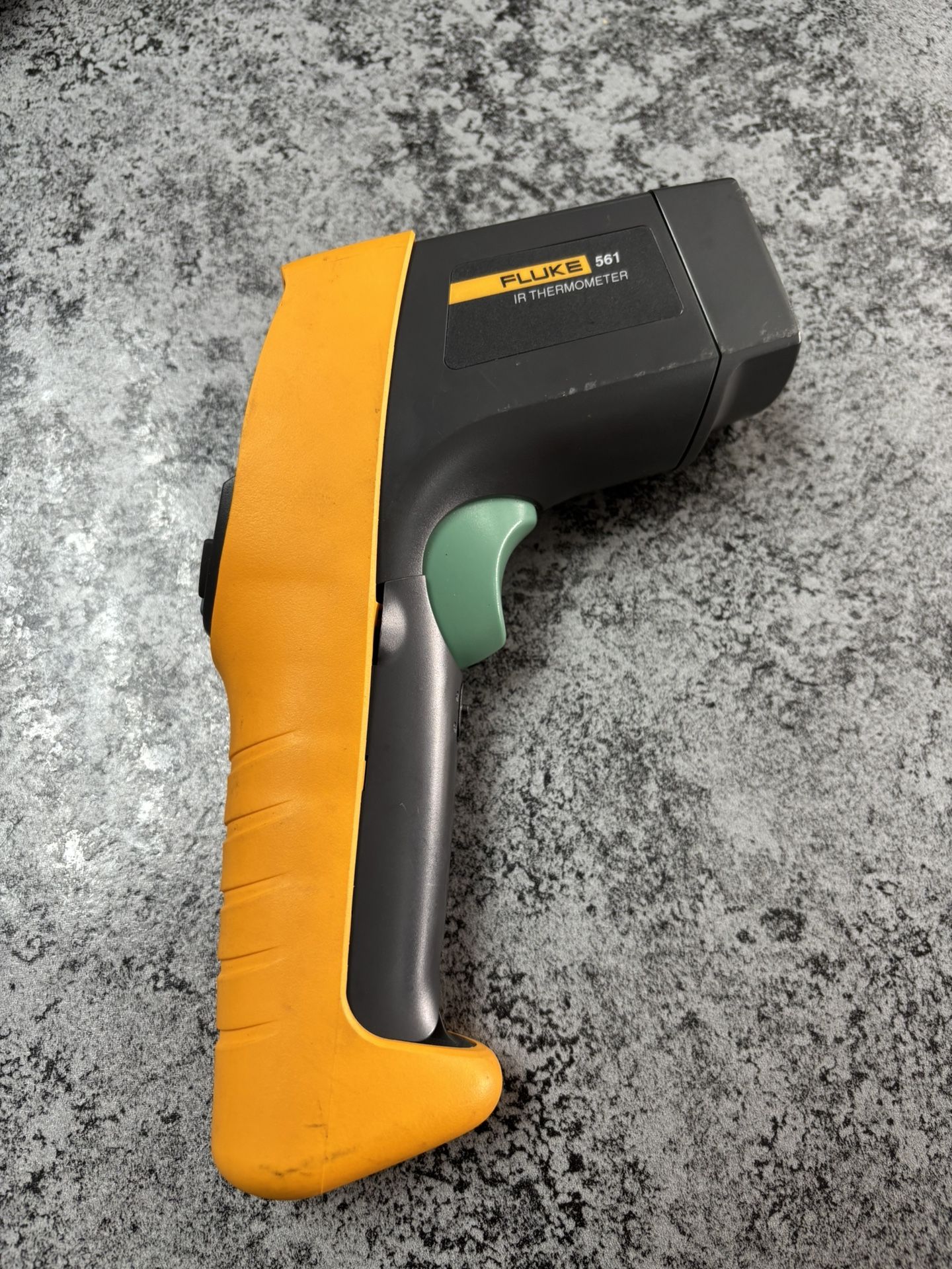 Fluke Multimeter 561