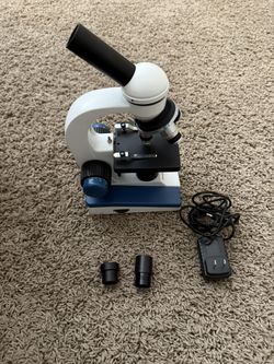Microscope