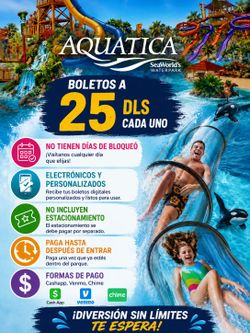 Aquatica