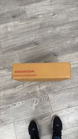 NEW Luggage Rack for Honda Navi