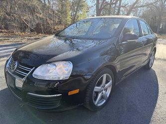 2008 Volkswagen Jetta