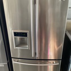 Refrigerator LG 36inch  (Price Not Negotiable)  