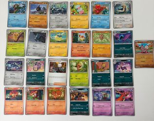 Pokemon bundle