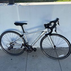 Cannondale CAAD Optimo 4