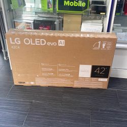 BRAND NEW TV 