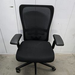 Haworth zody task chair $ 160 each