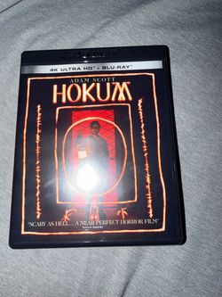 4k movie Hokum