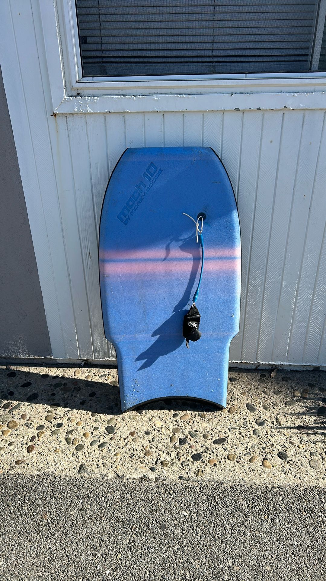 Boogie Board