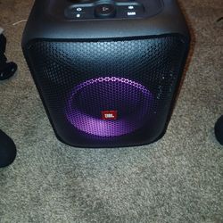 Jbl Pb Encore Essentiel 