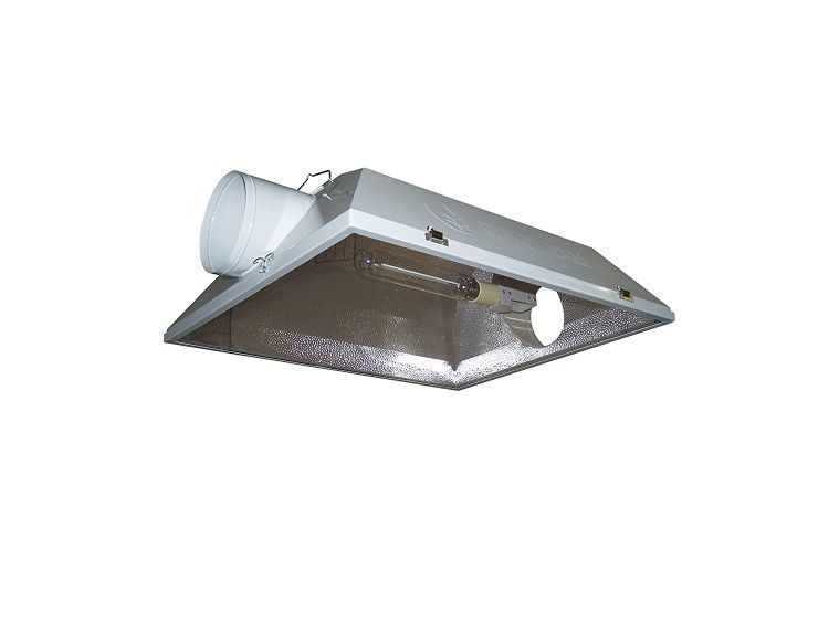 SolisTek SolisMax66 8in Air Cooled Reflector