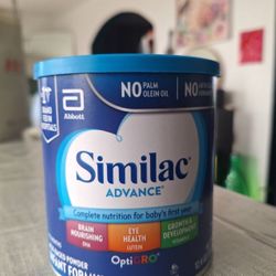 Similac