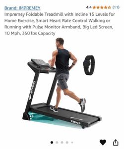 Treadmill