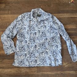 Eddie Bauer Men's Hippy Shirt