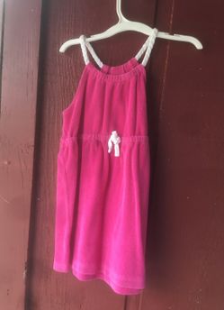 Bathing suit cover up