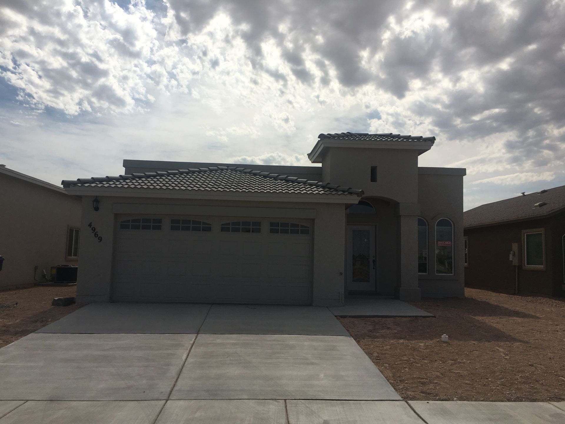 Saratoga Homes for Sale in El Paso, TX OfferUp