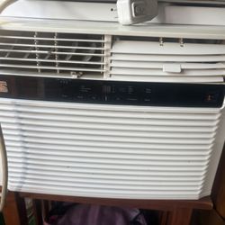 Air Conditioner 