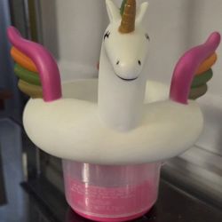 Unicorn Pool Floating Chlorinator