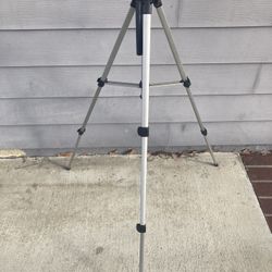 Tripod