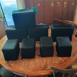 Case Logic Complete CD Storage Case (15 & 30 Count)