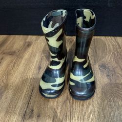 Toddler Rain Boots