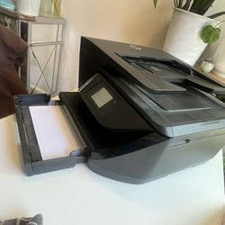 HP OfficeJet Pro 6978 printer - Great Condition 