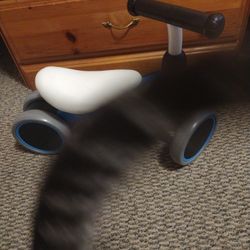 Play Pen, Small bike, Stroller misc baby Items.