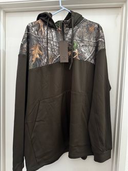 Hunting hoodie