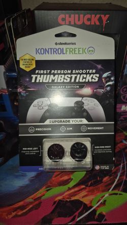Kontrol freeks