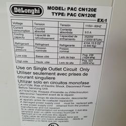 Portable AC Unit