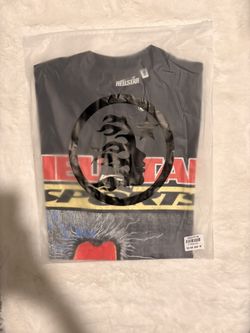 hell star tee 