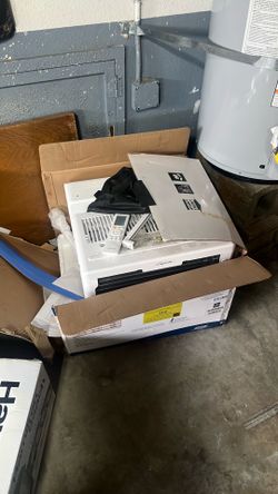 AC Unit
